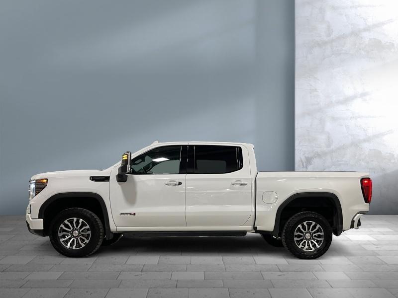 used 2023 GMC Sierra 1500 car, priced at $55,977