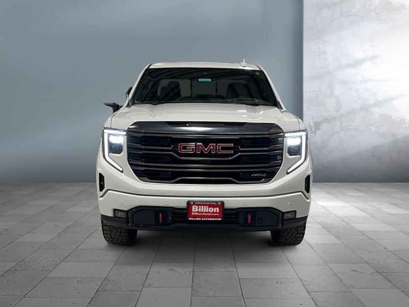 used 2023 GMC Sierra 1500 car, priced at $55,977