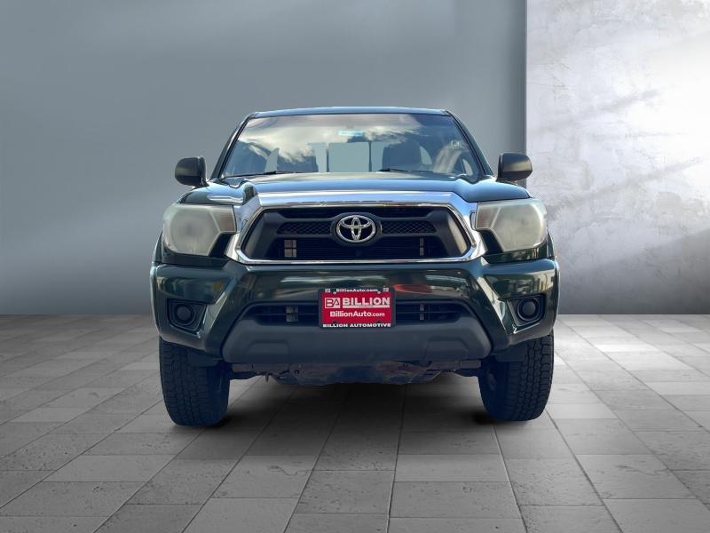 used 2012 Toyota Tacoma car, priced at $23,988