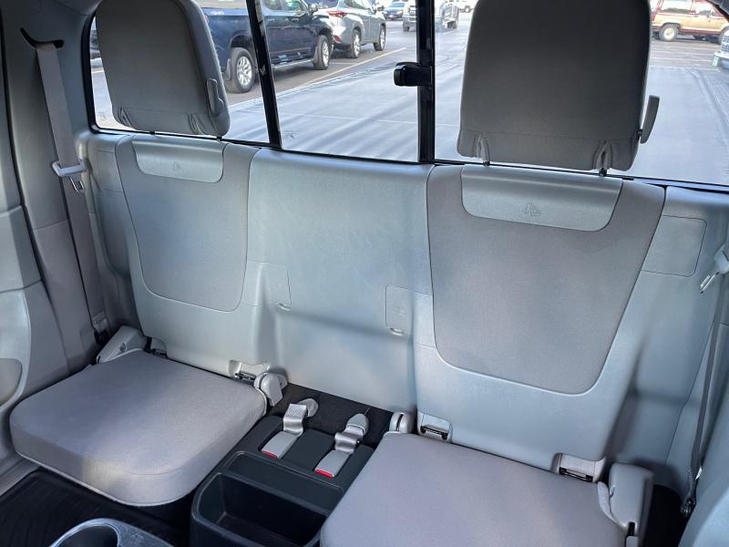 used 2012 Toyota Tacoma car, priced at $23,988