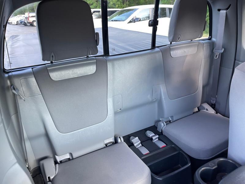 used 2012 Toyota Tacoma car, priced at $23,988