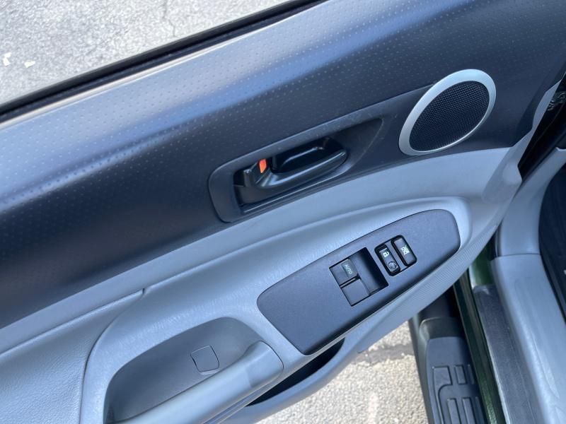 used 2012 Toyota Tacoma car, priced at $23,988