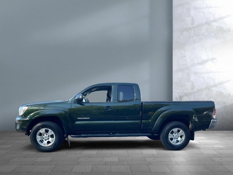 used 2012 Toyota Tacoma car, priced at $23,988