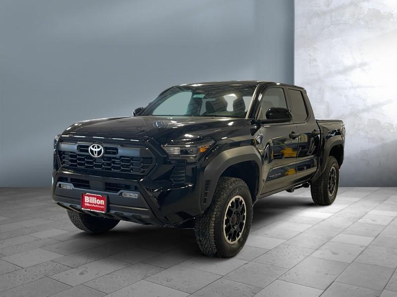 used 2024 Toyota Tacoma car, priced at $43,577