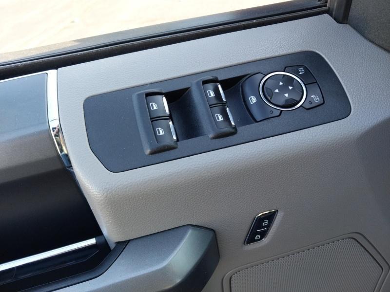 used 2016 Ford F-150 car, priced at $28,557