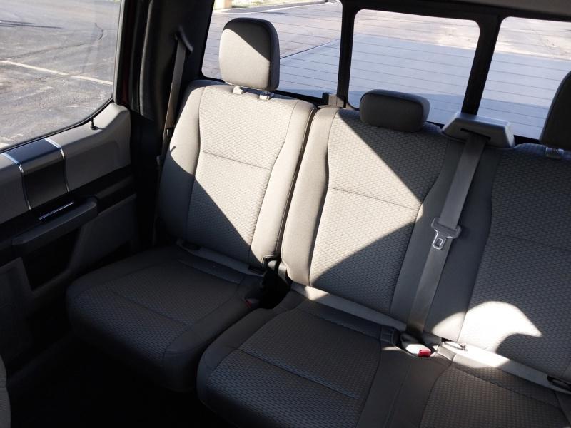 used 2016 Ford F-150 car, priced at $28,557