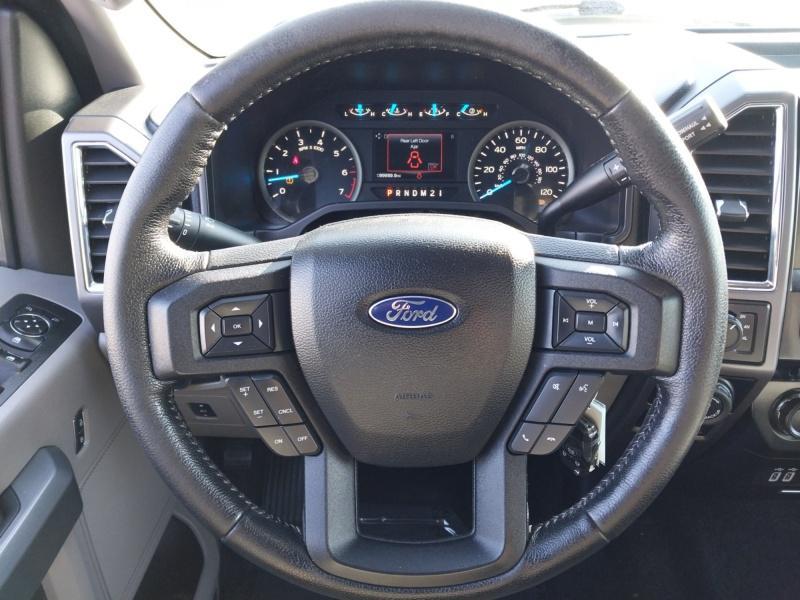 used 2016 Ford F-150 car, priced at $28,557
