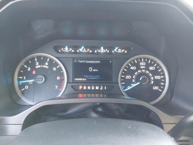 used 2016 Ford F-150 car, priced at $28,557