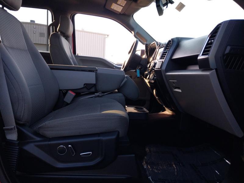 used 2016 Ford F-150 car, priced at $28,557