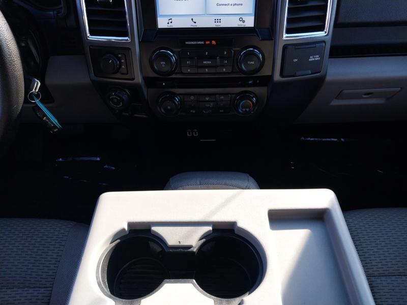 used 2016 Ford F-150 car, priced at $28,557