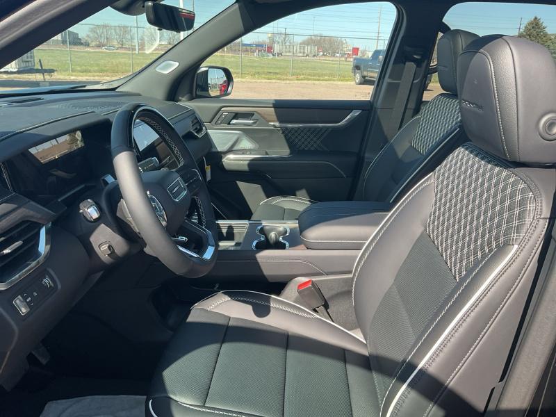 new 2025 GMC Acadia car, priced at $63,059