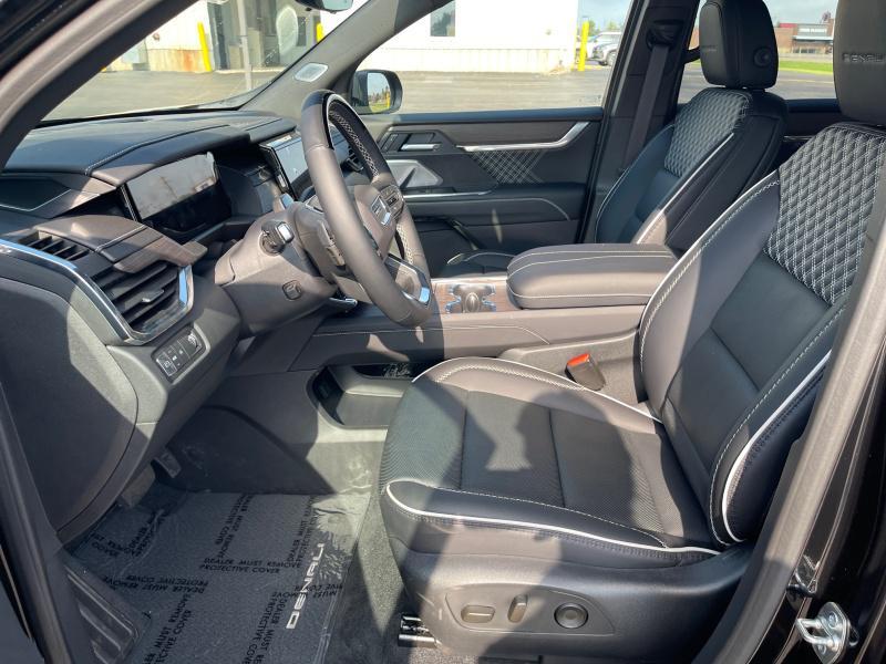 new 2025 GMC Acadia car, priced at $63,059