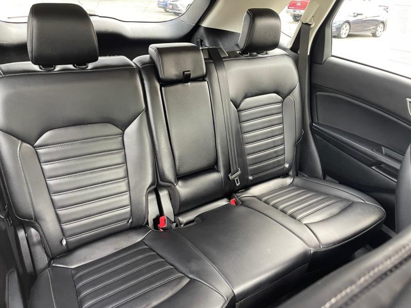 used 2024 Ford Edge car, priced at $26,613