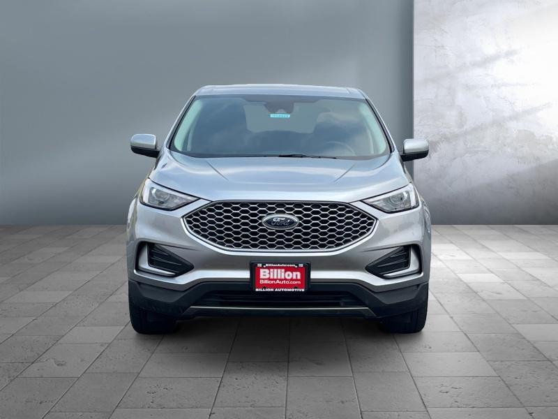 used 2024 Ford Edge car, priced at $26,613