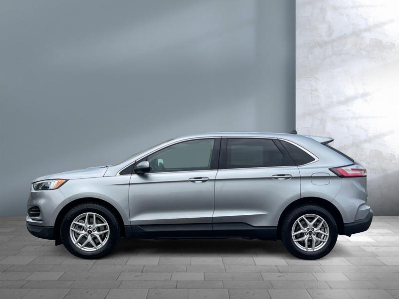 used 2024 Ford Edge car, priced at $26,613