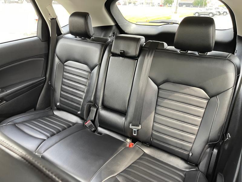 used 2024 Ford Edge car, priced at $26,613