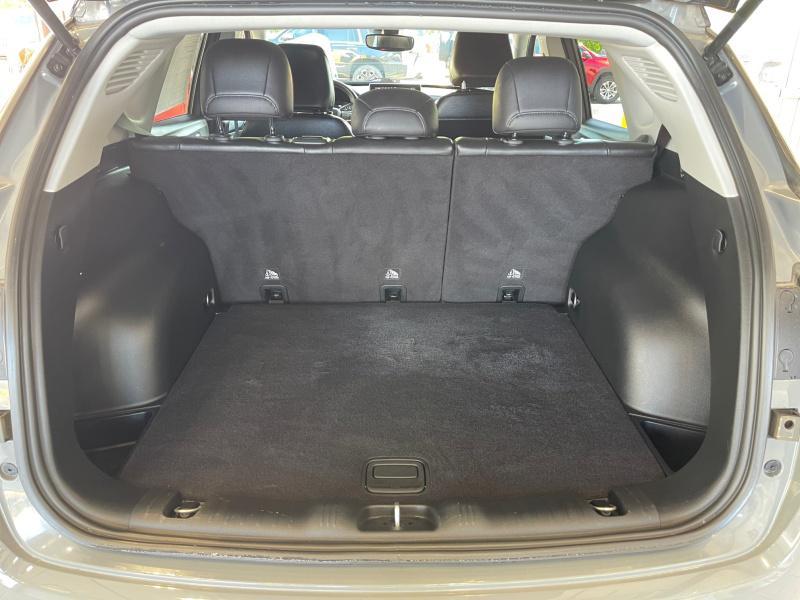 used 2022 Jeep Compass car, priced at $23,343