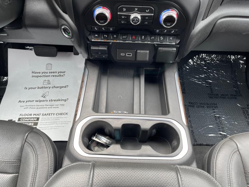used 2021 GMC Sierra 1500 car, priced at $41,732