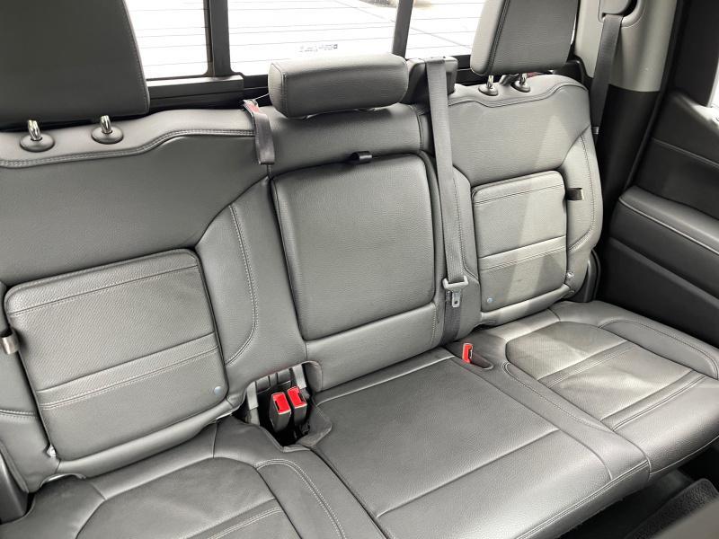 used 2021 GMC Sierra 1500 car, priced at $41,732