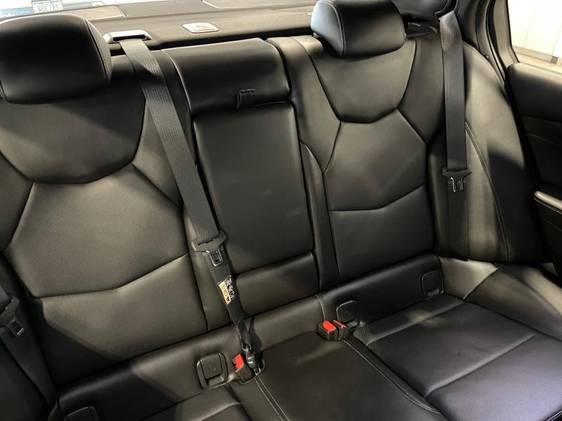 used 2023 Cadillac CT5 car, priced at $34,294