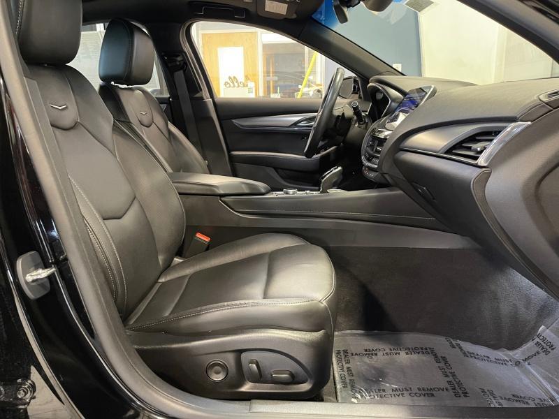 used 2023 Cadillac CT5 car, priced at $34,294