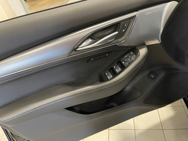 used 2023 Cadillac CT5 car, priced at $34,294