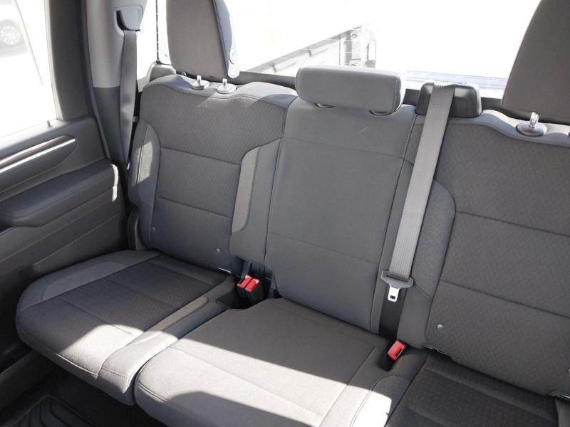 new 2026 Chevrolet Silverado 2500 car, priced at $66,594