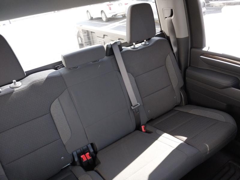 new 2026 Chevrolet Silverado 2500 car, priced at $66,594