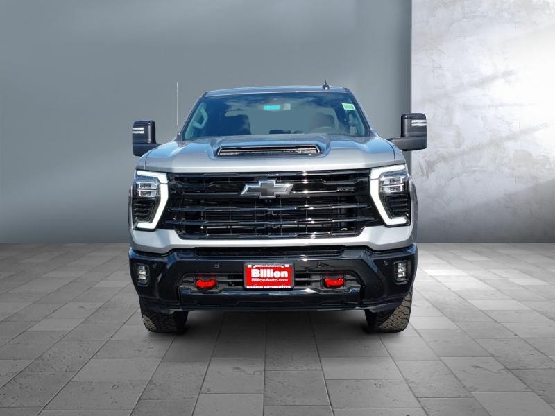 new 2026 Chevrolet Silverado 2500 car, priced at $66,594