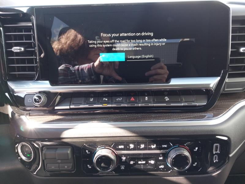 new 2026 Chevrolet Silverado 2500 car, priced at $66,594