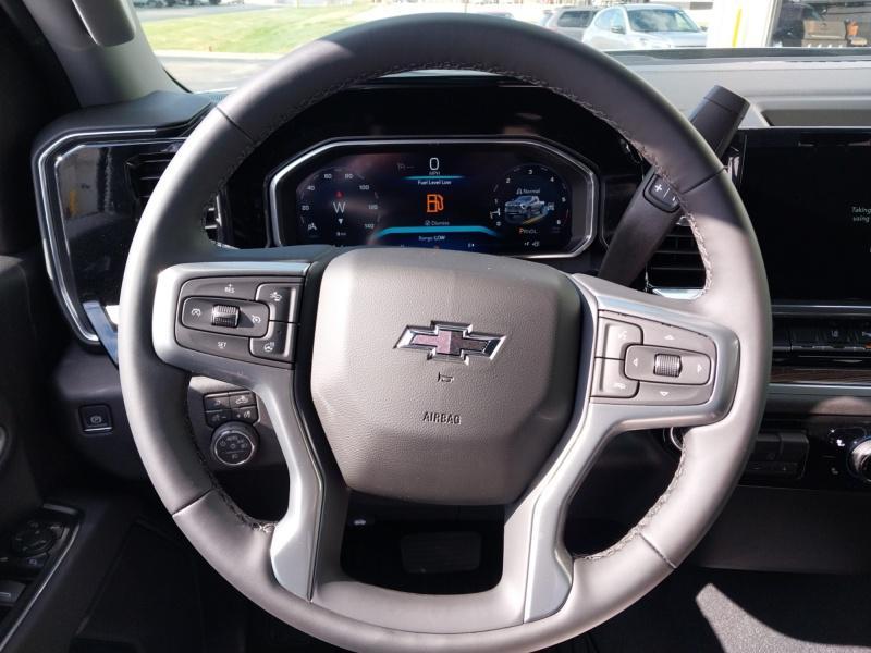 new 2026 Chevrolet Silverado 2500 car, priced at $66,594