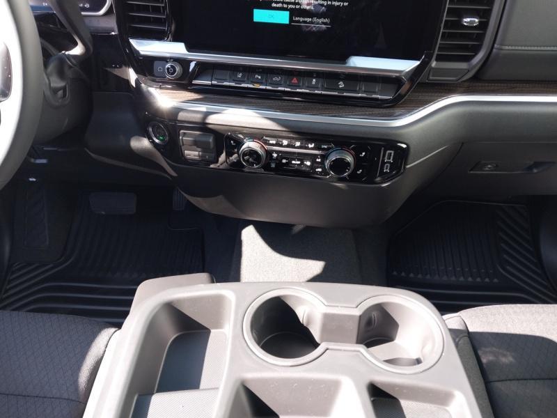 new 2026 Chevrolet Silverado 2500 car, priced at $66,594