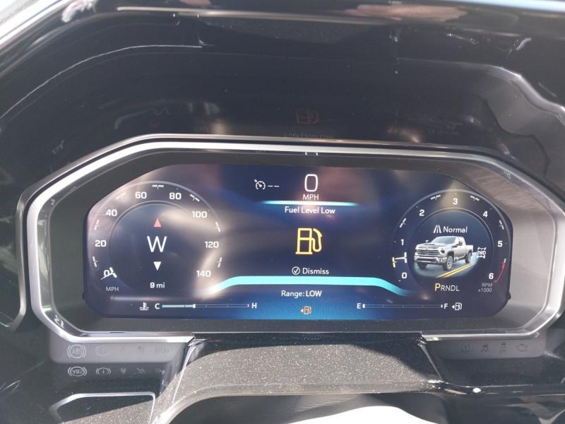 new 2026 Chevrolet Silverado 2500 car, priced at $66,594