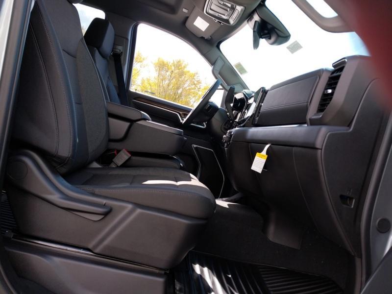 new 2026 Chevrolet Silverado 2500 car, priced at $66,594