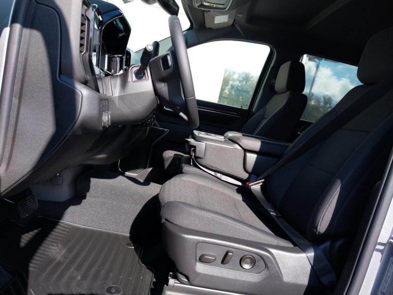 new 2026 Chevrolet Silverado 2500 car, priced at $66,594