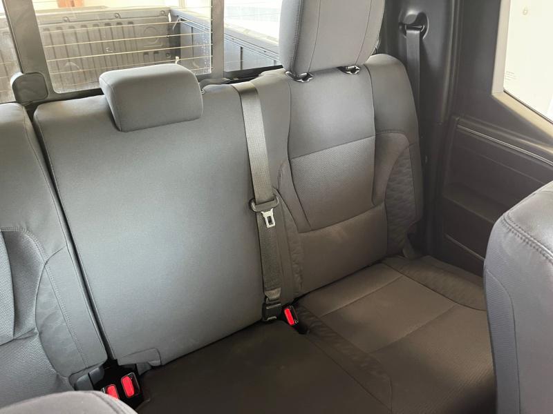 used 2025 Toyota Tundra car, priced at $52,451