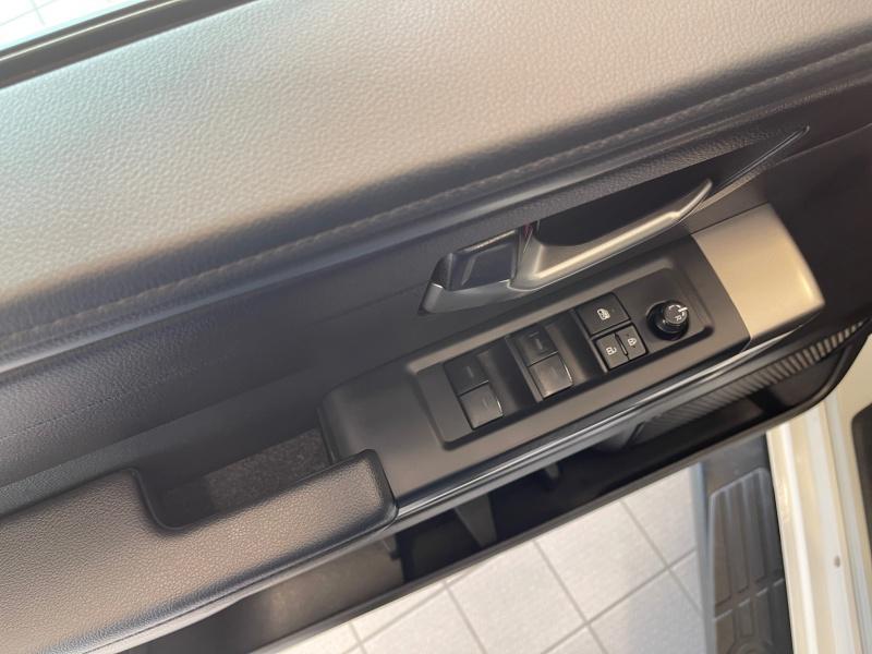 used 2025 Toyota Tundra car, priced at $52,451