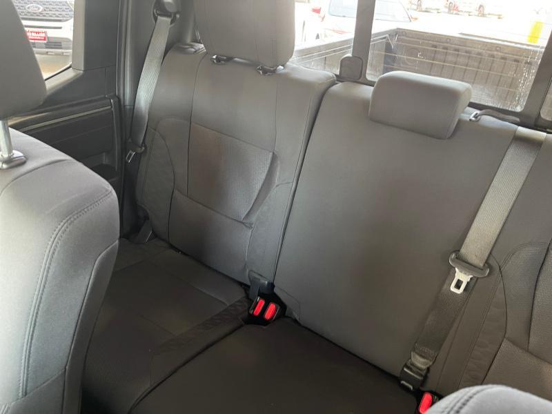 used 2025 Toyota Tundra car, priced at $52,451