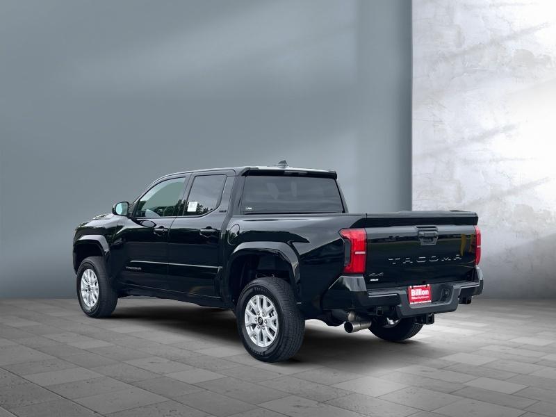 new 2025 Toyota Tacoma car, priced at $43,479