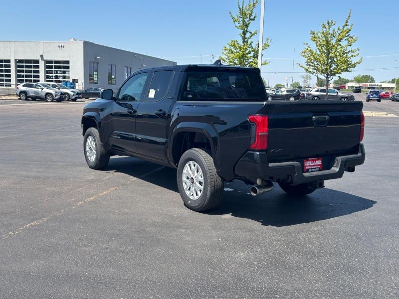new 2025 Toyota Tacoma car, priced at $43,479
