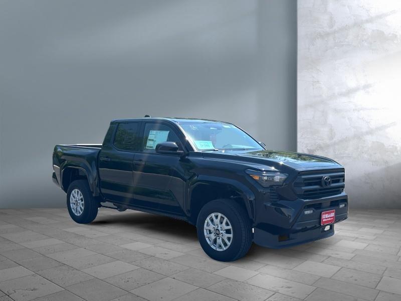 new 2025 Toyota Tacoma car, priced at $43,479