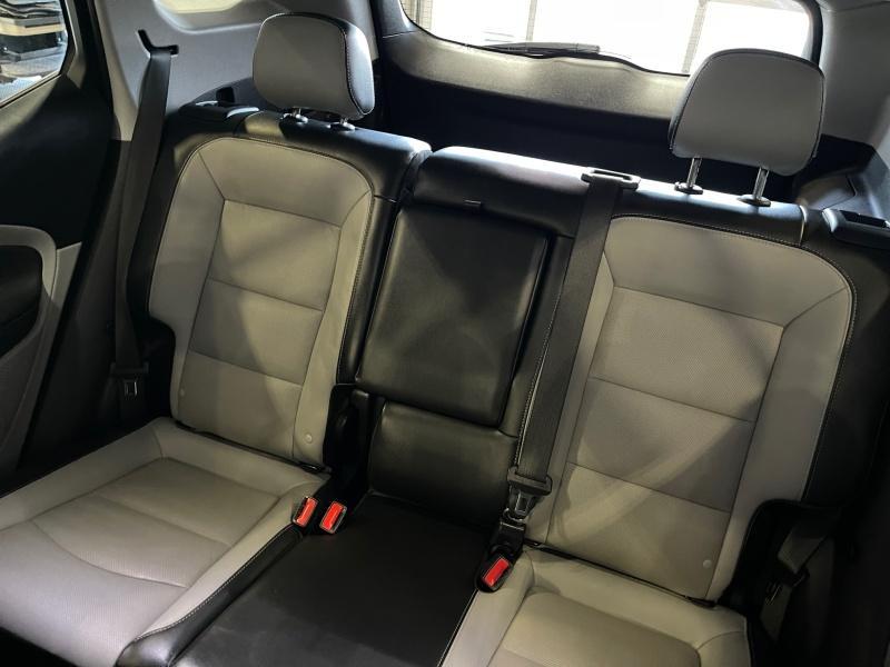 used 2023 GMC Terrain car, priced at $24,977