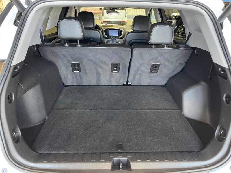 used 2023 GMC Terrain car, priced at $24,977