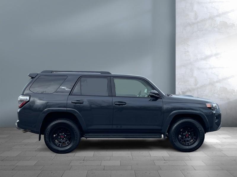 used 2024 Toyota 4Runner car, priced at $52,777