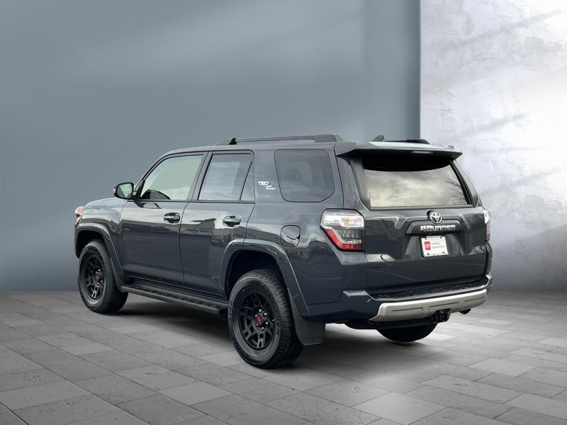 used 2024 Toyota 4Runner car, priced at $52,777