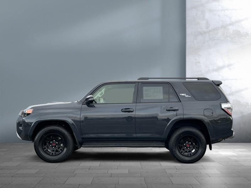 used 2024 Toyota 4Runner car, priced at $52,777