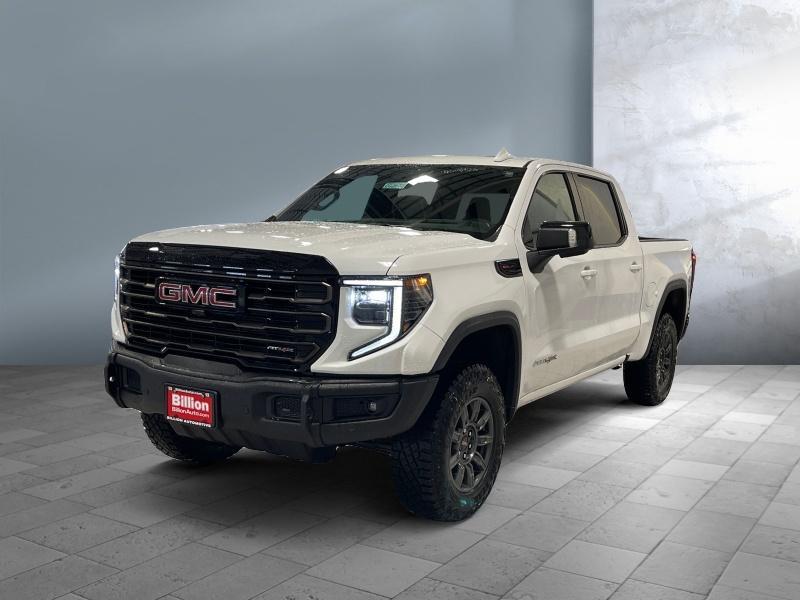 new 2025 GMC Sierra 1500 car, priced at $80,939