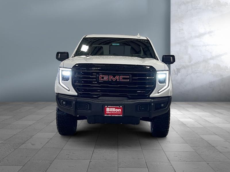 new 2025 GMC Sierra 1500 car, priced at $80,939