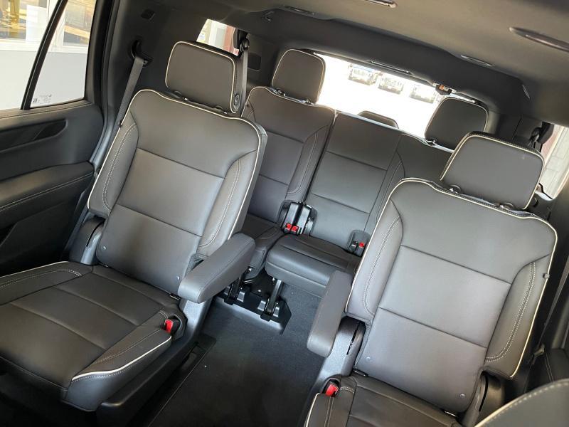 new 2025 GMC Yukon car, priced at $74,934