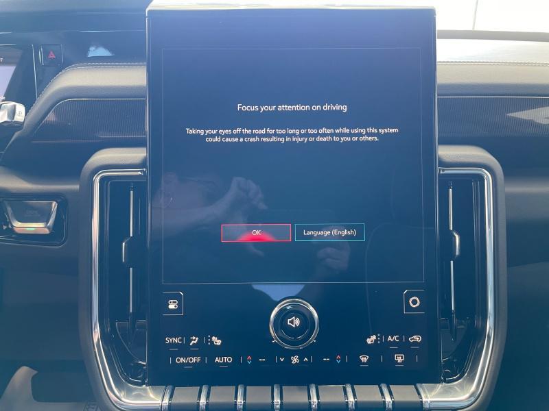 new 2025 GMC Yukon car, priced at $74,934